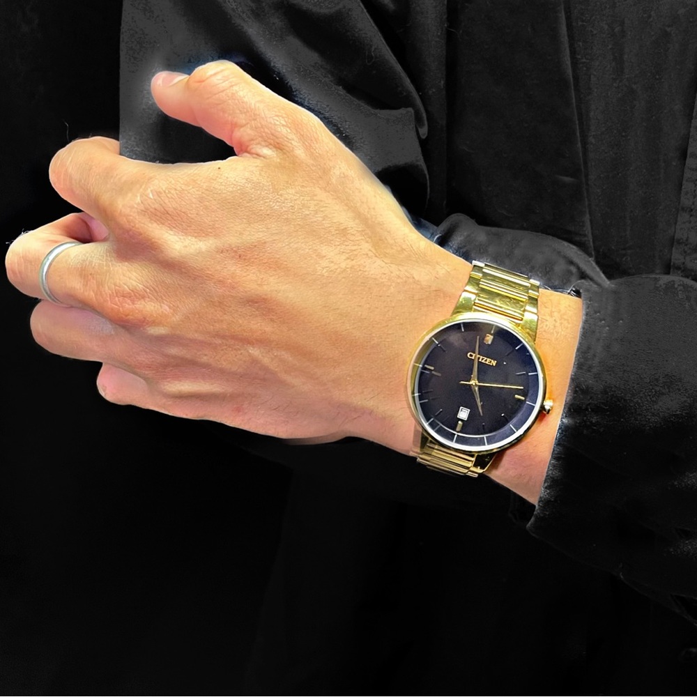 Citizen watch